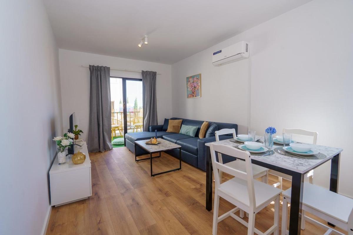 Apartment Cozy In Kapparis #80